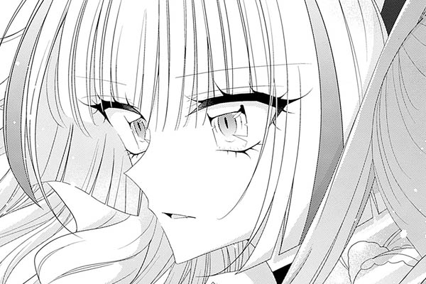 にゃんぱに！ / 七野ナナ / 第7話 ×××な痛み（後編）