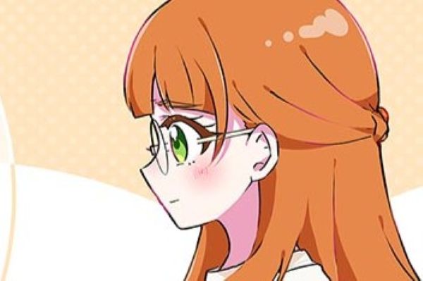 おねがいアイプリ フルカラーおさらい4コマ / タカラトミーアーツ