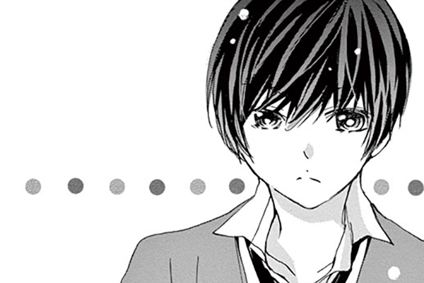 恋するメゾン / 八神千歳 / 第3話（前編）