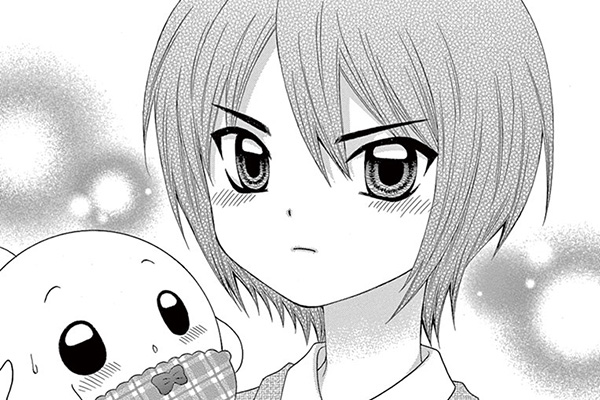 プリプリちぃちゃん！！ / 篠塚ひろむ / 第2話