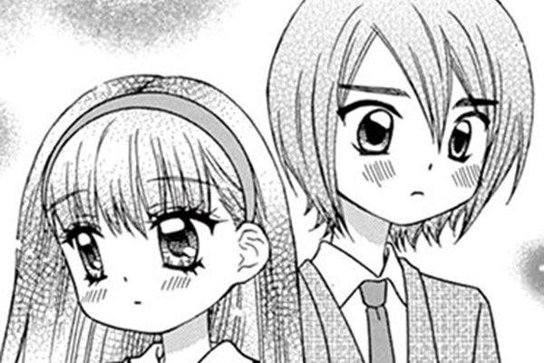 プリプリちぃちゃん！！ / 篠塚ひろむ / 第21話