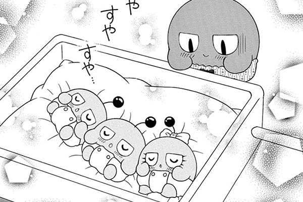 プリプリちぃちゃん！！ / 篠塚ひろむ / 第24話