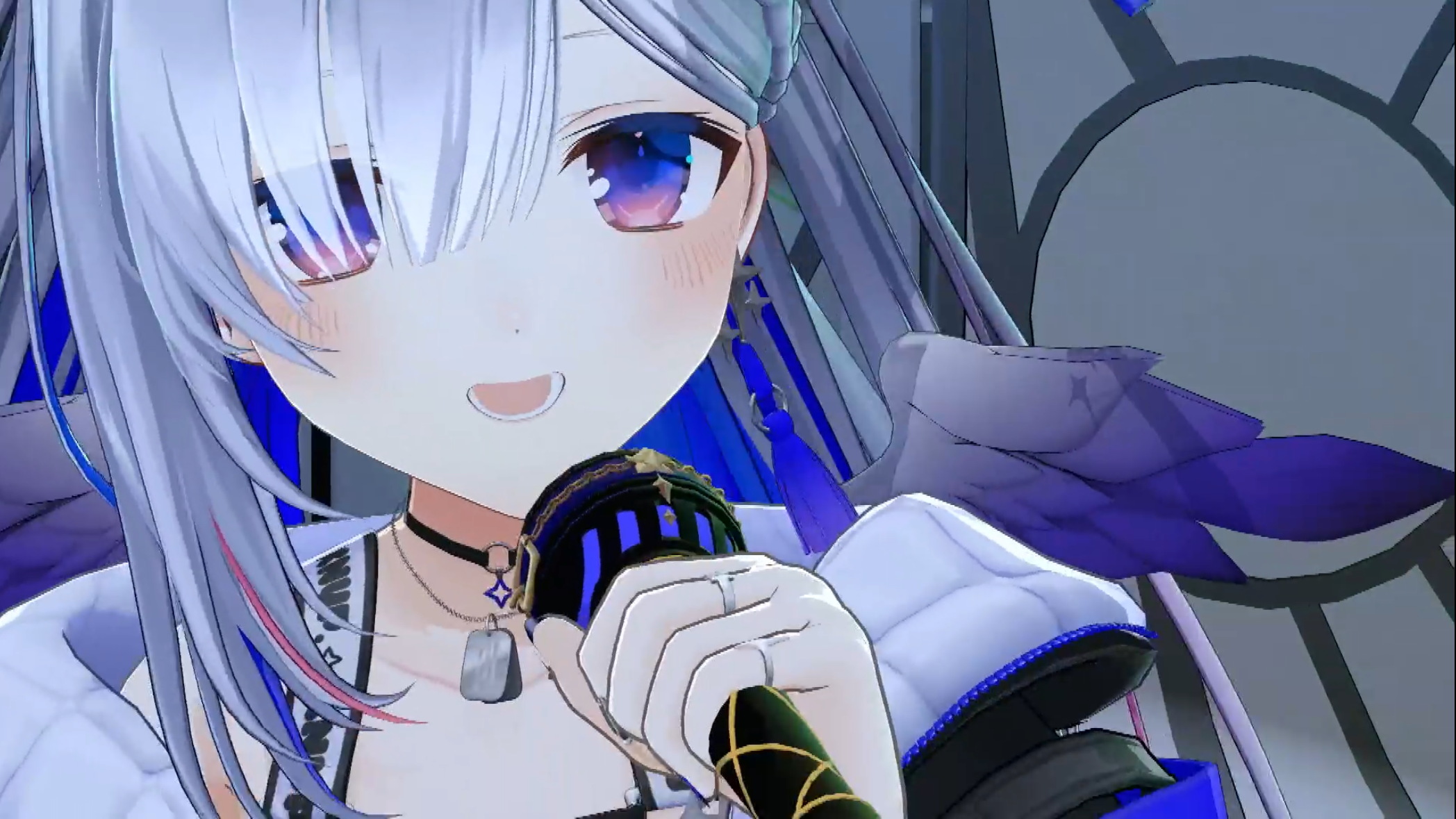 ホロライブ人気VTuber☆天音かなた 1stソロライブ「Amane Kanata 1st Solo Live “LOCK ON”」ライブレポート💫