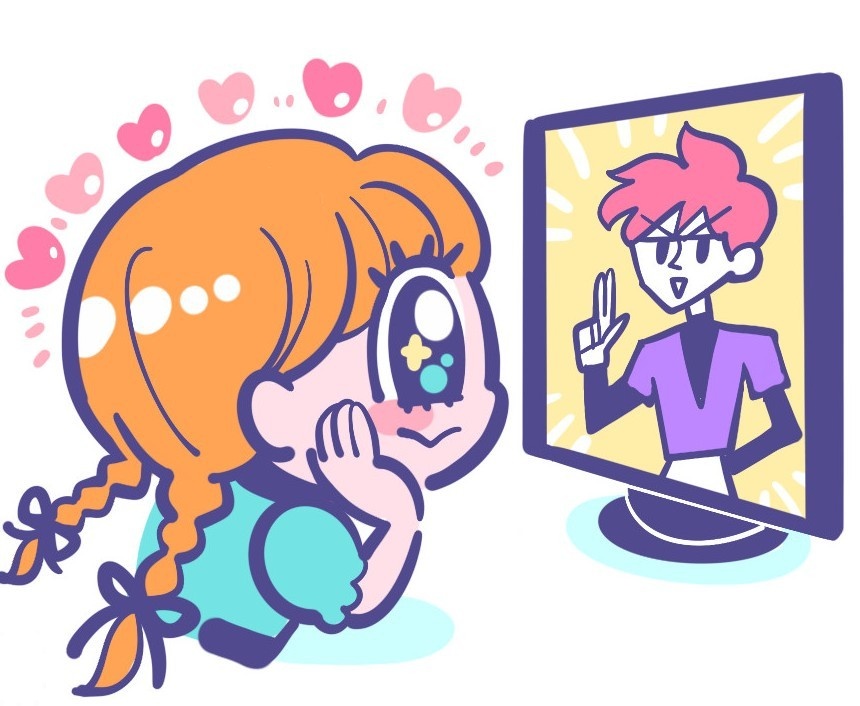 【JS研究所】ちゃおっ娘は意外とテレビっ子！？宿題や創作にChatGPTを使っている子も！！AI、SNS、テレビなど、ちゃおっ娘のみんなのメディアの使い方について大調査！