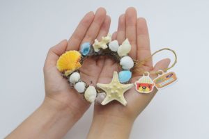 ちゃおっ娘が大好きな「あつ森」の世界をリアルで体験できちゃう!「あつまれ どうぶつの森×名古屋シーライフ水族館 海の生きもの ふれあい展」が ...