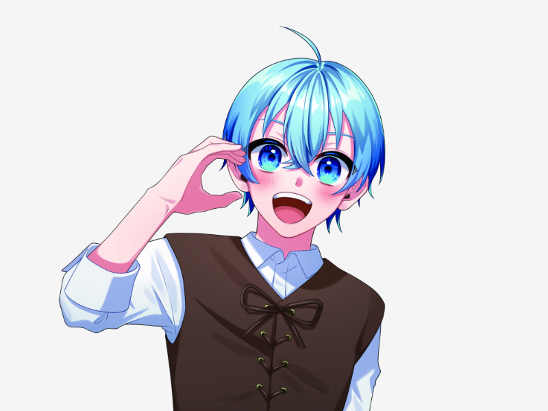 すとぷりころんくん登場✨ちゃお２月号ちゃおっ娘を守る勇者・ころんくんと“コミュ力クエスト”延長戦！