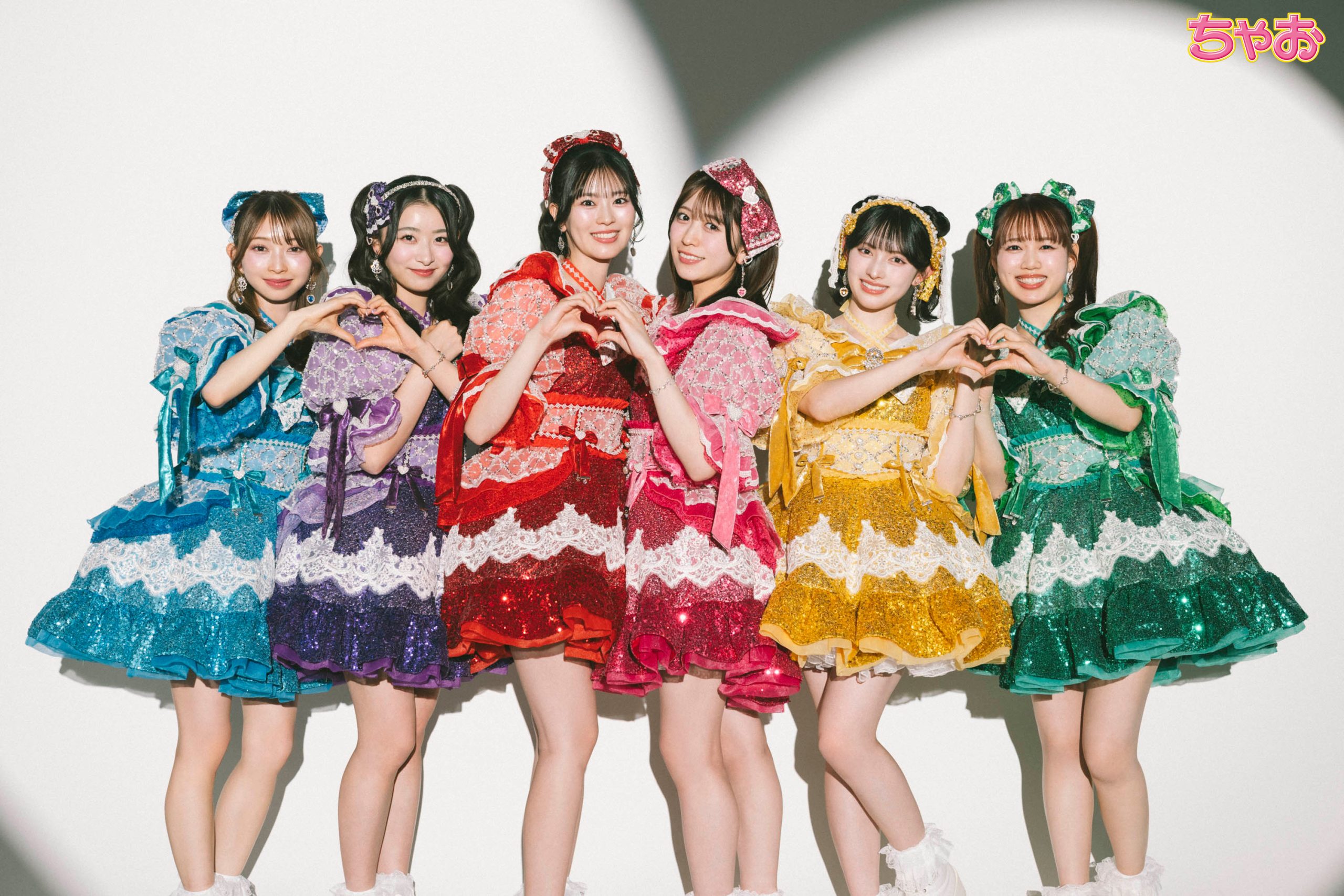 超ときめき♡宣伝部のみんなにしつもーーん！ 最近笑顔になったこと＆感謝したことは!?