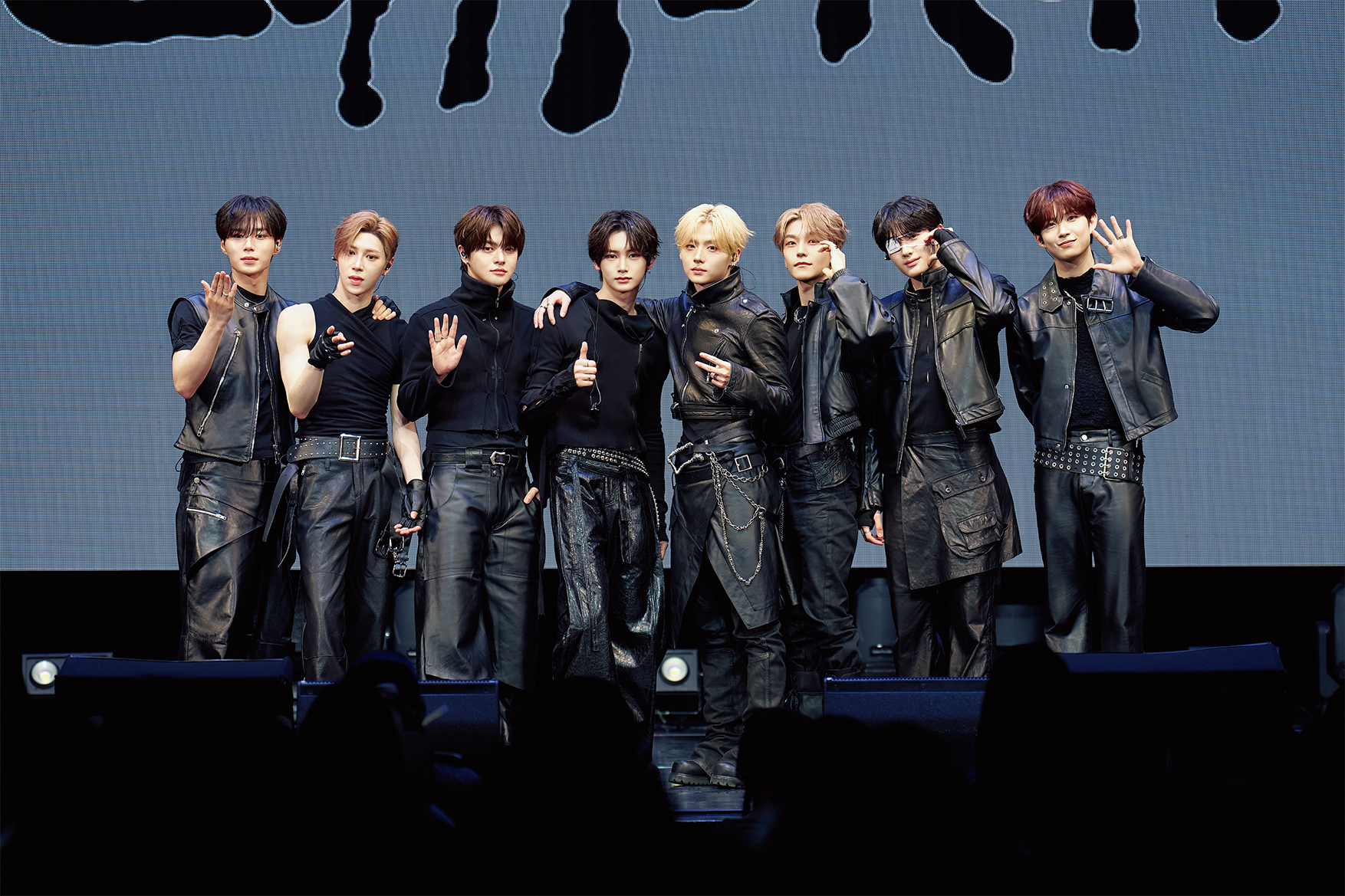 【デビュー即大人気🌟8人組ボーイズグループ！ALPHA DRIVE ONE】日本初ショーケース！ ちゃお編集部潜入レポ★