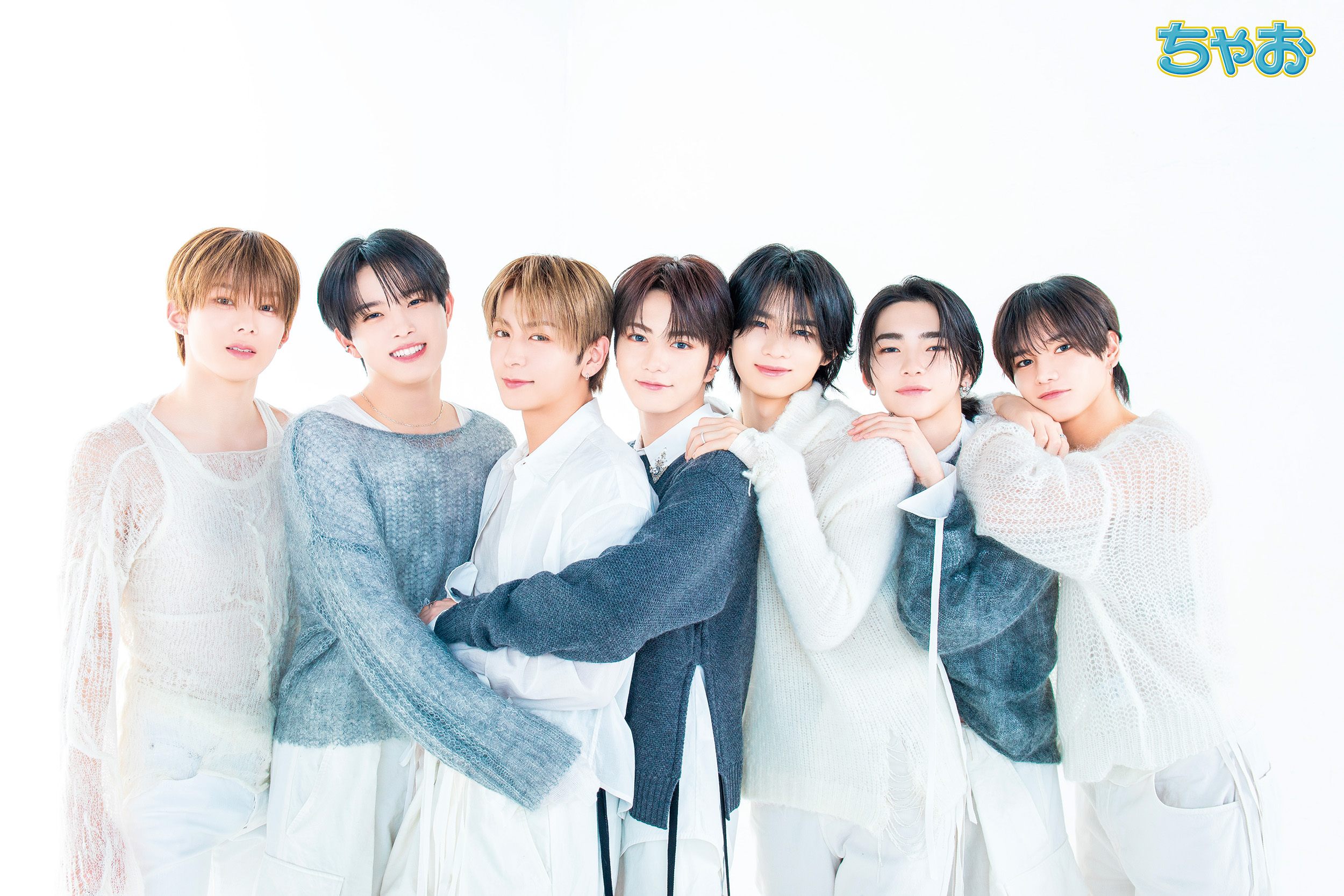 aoen、2nd Single『秒で落ちた』はどんな曲？ コミカライズ配信が決定したよ♡