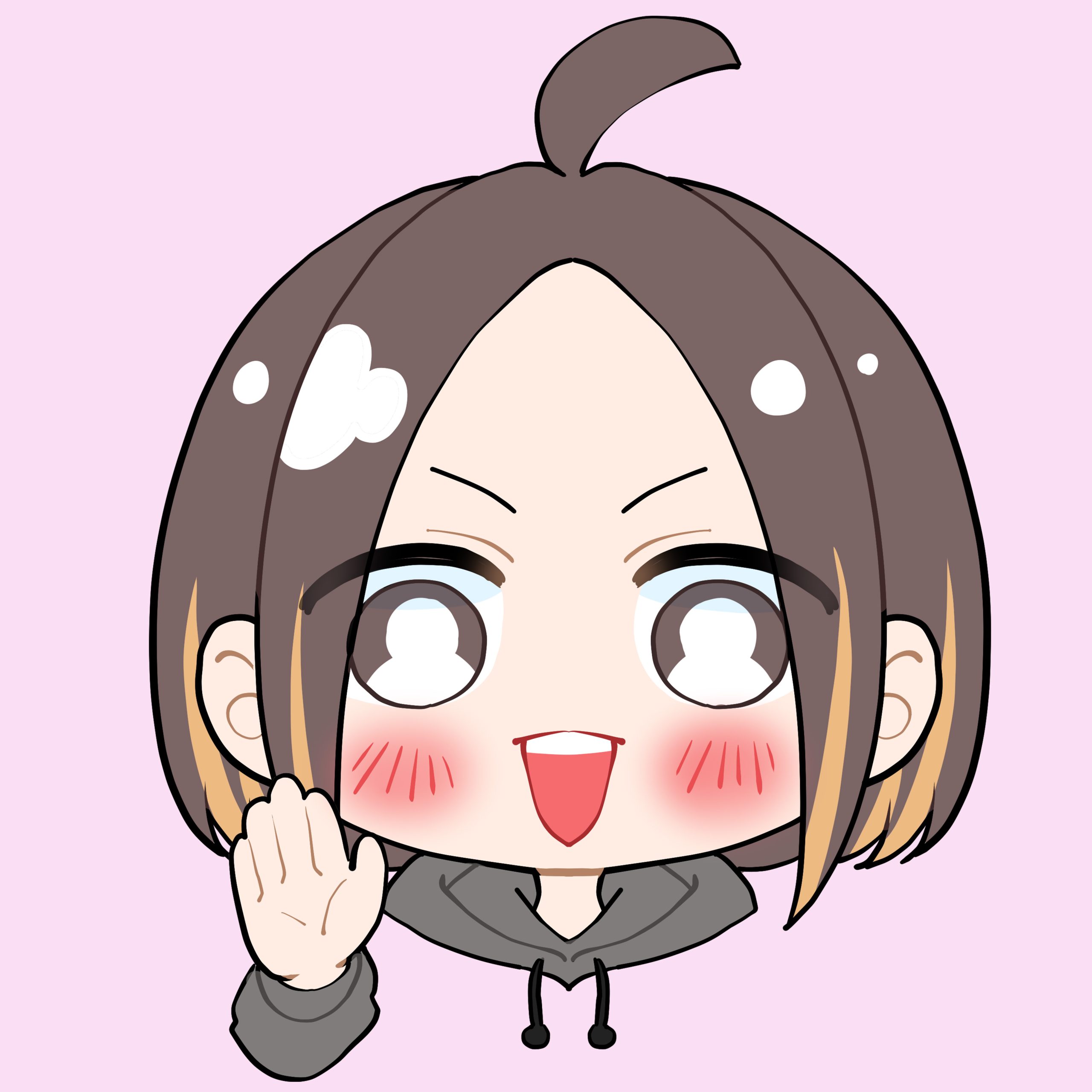 まきがい由那
