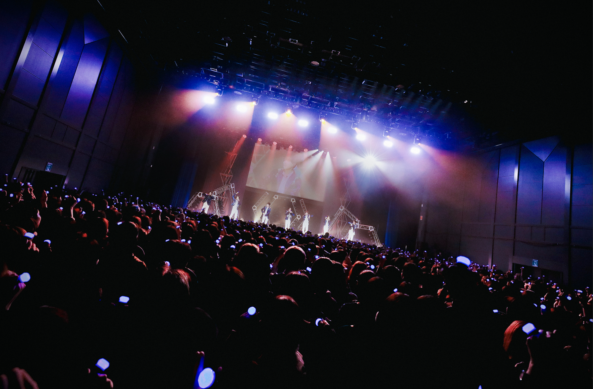 【ライブレポ】結成1周年☆aoen初の47都道府県ツアー初日にちゃお編集部が潜入！