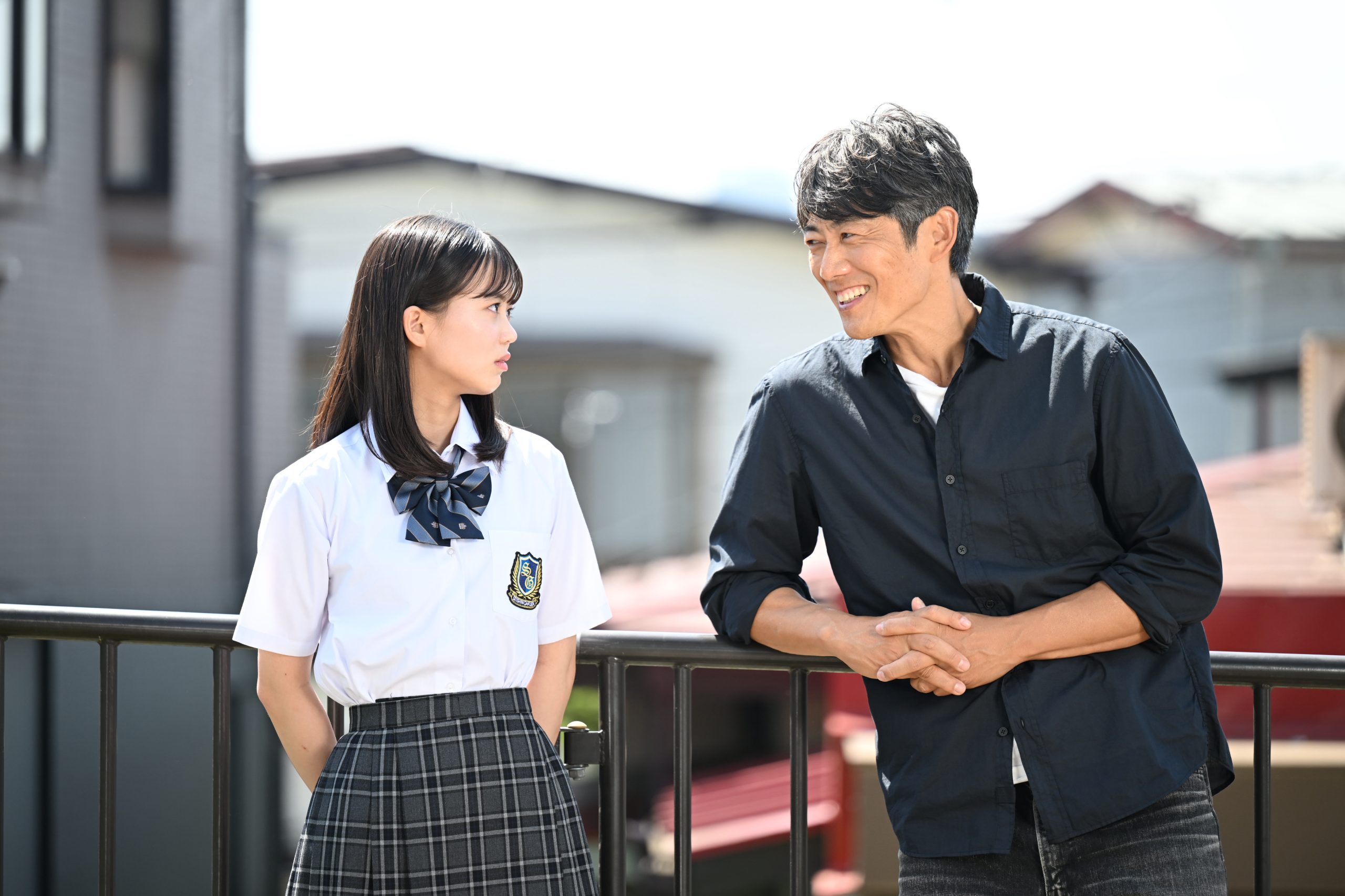 📺ドラマ『GTO』に出演中！先輩ちゃおガール大島美優ちゃんスペシャルインタビュー🎤✨